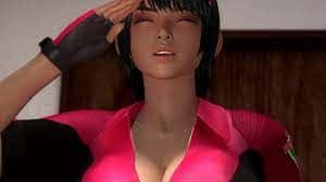 梅麻吕3D合集|中文免费下载插画