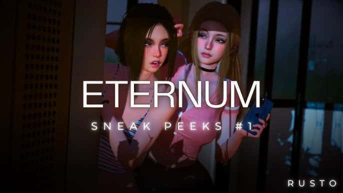 永恒世界|eternum|V0.8.5最新中文官方下载全息投影